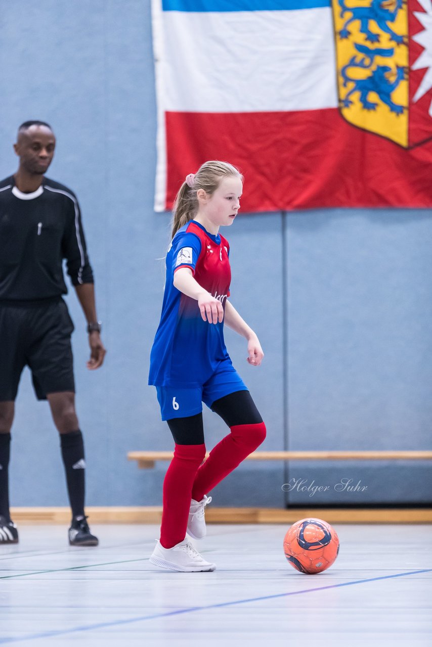 Bild 316 - wCJ Futsalmeisterschaft Runde 1